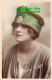 R452014 Gladys Cooper. Rotary Photo. This Is Hand Painted Real Photograph Of A B - Welt