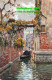 R452020 Venezia. Rio Albrizzi. C. Varagnolo. Postcard - World