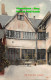 R452044 Leicester. Old Town Hall. F. Hartmann. Postcard - World