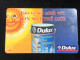 Card Phonekad Vietnam( Ici Dulux 1- 60 000dong-1997)-1pcs - Vietnam