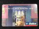 Card Phonekad Vietnam( Ici Dulux 2- 60 000dong-1997)-1pcs - Vietnam