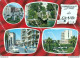 U671 Cartolina Saluti Da Corato Provincia Di Bari - Bari