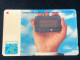 Card Phonekad Vietnam(saigon Abc- 30 000dong-1994)-1pcs - Vietnam