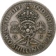 Grande-Bretagne, George VI, 2 Shillings, 1948, Londres, Cupro-nickel, TTB - J. 1 Florin / 2 Schillings
