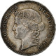 Suisse, 5 Francs, 1892, Bern, Argent, TB+, KM:34 - Other & Unclassified