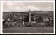 Fotografie Brück & Sohn Meissen, Ansicht Zschochau, Blick Auf Die Kirche Mit Umliegenen Wohnhäusern  - Lieux