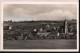 Fotografie Brück & Sohn Meissen, Ansicht Zschochau, Blick In Den Ort Mit Kirche  - Orte