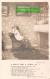 R452312 A Dolly And A Coach. Bamforth. No. 1. Postcard - Monde