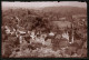 Fotografie Brück & Sohn Meissen, Ansicht Camburg / Saale, Blick Auf Die Stadt Mit Der Kirche  - Places