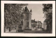 Fotografie Brück & Sohn Meissen, Ansicht Liebstadt I. Sa., Partie Im Schlosshof Des Schloss Kuckuckstein  - Places