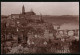 Fotografie Brück & Sohn Meissen, Ansicht Meissen I. Sa., Blick Von Der Martinskirche Auf Die Stadt  - Places