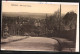 Fotografie Brück & Sohn Meissen, Ansicht Radebeul, Strassenpartie Mit Blick Vom Spitzhaus Nach Dresden  - Places