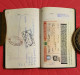 Delcampe - Egypt Passport,  Pasaporte, Passeport, Reisepass 2000 - Historische Dokumente