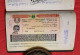 Delcampe - Egypt Passport,  Pasaporte, Passeport, Reisepass 2000 - Historical Documents