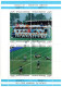 ARGENTINA - MARADONA - MINIATURE SHEET MEXICO'86 FIFA WORLD SOCCER CUP (ARGENTINA Vs WEST GERMANY) 1986 - FDS - Used Stamps