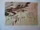 UNITED KINGDOM   POSTCARDS 1978  CANTERBURY HUTT SKIFIELD - Other & Unclassified