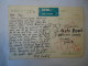 UNITED KINGDOM   POSTCARDS 1978  CANTERBURY HUTT SKIFIELD - Other & Unclassified