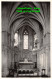 R452595 Amboise. Indre Et Loire. Le Chateau. Interieur De La Chapelle St. Hubert - Wereld