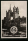 AK Limburg, Domjubiläum 1935, Festpostkarte  - Limburg