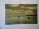 UNITED KINGDOM  POSTCARDS  RADIANT GLORY ALL UNFURL - Autres & Non Classés