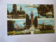 UNITED KINGDOM POSTCARDS  PANORAMA - Autres & Non Classés