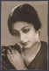 Inde India Mint Unused Postcard Kanan Devi, Heroines Of Indian Cinema, Film, Films, Actress, Movies, Bollywood - Inde