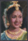 Inde India Mint Unused Postcard Savitri, Heroines Of Indian Cinema, Film, Films, Actress, Movies, Bollywood - India