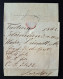 Bayern, Brief MÜNCHEN 26 APR 1862, Mühlkreisstempel Nach Degendorf, 6 Kr. - Lettres & Documents