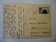 NETHERLANDS  POSTCARDS  AMSTERDAM  AMSTEL MAGERE BRUM STAMPS - Other & Unclassified