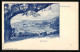 Cartolina Ventimiglia, Panorama Aus Der Vogelschau  - Other & Unclassified