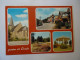 NETHERLANDS  POSTCARDS 1988  LZMELO PANORAMA  STAMPS - Other & Unclassified