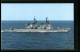AK USS O`Bannon DD-987  - Oorlog