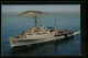 AK USS Dubuque LPD-8, Kriegsschiff  - Guerre
