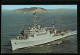AK USS Cleveland, LPD-7, Kriegsschiff  - Krieg
