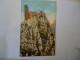 ITALY POSTCARDS CAPRI CASTLE - Andere & Zonder Classificatie