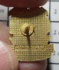 912c Pin's Pins / Beau Et Rare / ALIMENTATION / BLASON ECUSSON ARMOIRIES EPICES CHARCUTERIE - Levensmiddelen