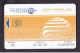 2003 Russia,Phonecard ›Logo Uraltelekom - 30 Units ›,Col: RU-EKB-URA-0014 - Russie