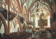 CPSM Wallfahrtskirche Heiligenblut Mittelschiff Mit Pacher Altar    L2920 - Heiligenblut