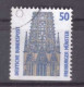 BRD Michel Nr. 1340 D Gestempelt (5,6,7,8,9) - Used Stamps