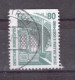 BRD Michel Nr. 1342 C Gestempelt (5,6,7,8,9,10) - Used Stamps