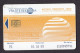 2003 Russia,Phonecard ›Logo Uraltelekom - 75 Units ›,Col: RU-EKB-URA-0016 - Russia