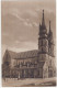 Basel. Das Münster  - (Schweiz/Suisse/Switzerland) - 1926 - Bale. La Cathédrale - Bazel