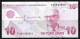 Turkey 1970 / 2009 Banknote 10 Lira Türk Lirası P-223f UNC - Turkey