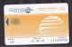 2003 Russia,Phonecard ›Logo Uraltelekom - 120 Units ›,Col: RU-EKB-URA-0017 - Russie