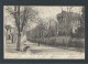 CPA - 13 - Aix-en-Provence - N°44 - Boulevard Notre-Dame - Tour De Tourreluco - Animée - Précurseur - Circulée En 1903 - Aix En Provence