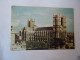 UNITED KINGDOM  POSTCARDS   WESTMINSTER ABBEY - Other & Unclassified