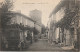 C13-32) BROUILH - GERS - GRAND RUE ET TOUR - -ANIMEE - VOITURE + TAMPON HOPITAL COMPLEMENTAIRE N°36 MAZERES - ( 3 SCANS) - Other & Unclassified