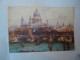 UNITED KINGDOM  PAINTINGS LONDON - Andere & Zonder Classificatie