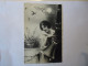 ITALY  POSTCARDS    EASTER BELLS AND  WOMENS - Autres & Non Classés