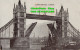R453462 Tower Bridge. London. The Auto Photo Series - Andere & Zonder Classificatie